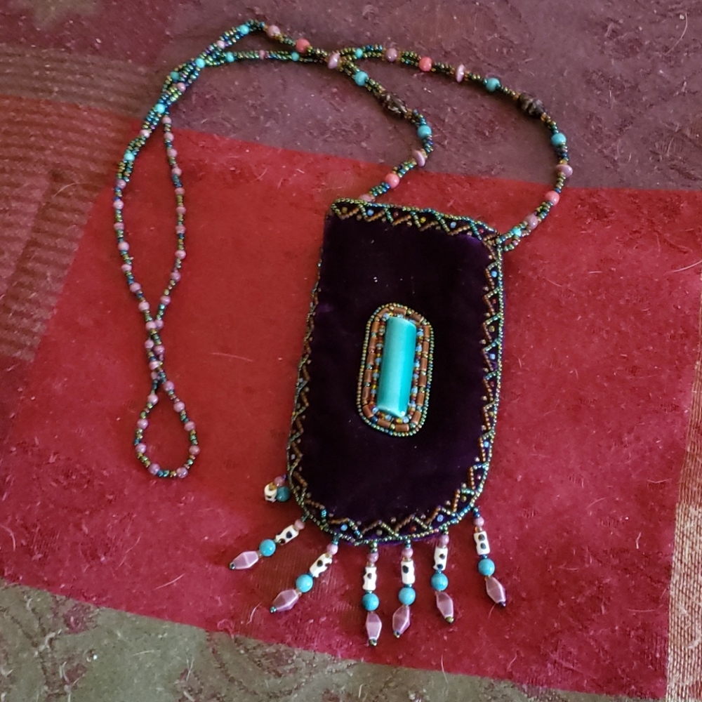 Pouch